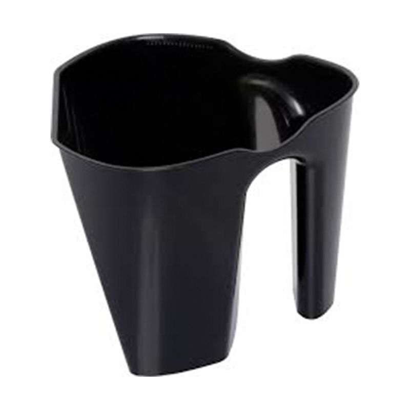 Cubeta-manual-para-pintura-de-16-litros--con-estructura-plastica-de-agarre-ergonomico.-Incluye-un-soporte-magnetico.