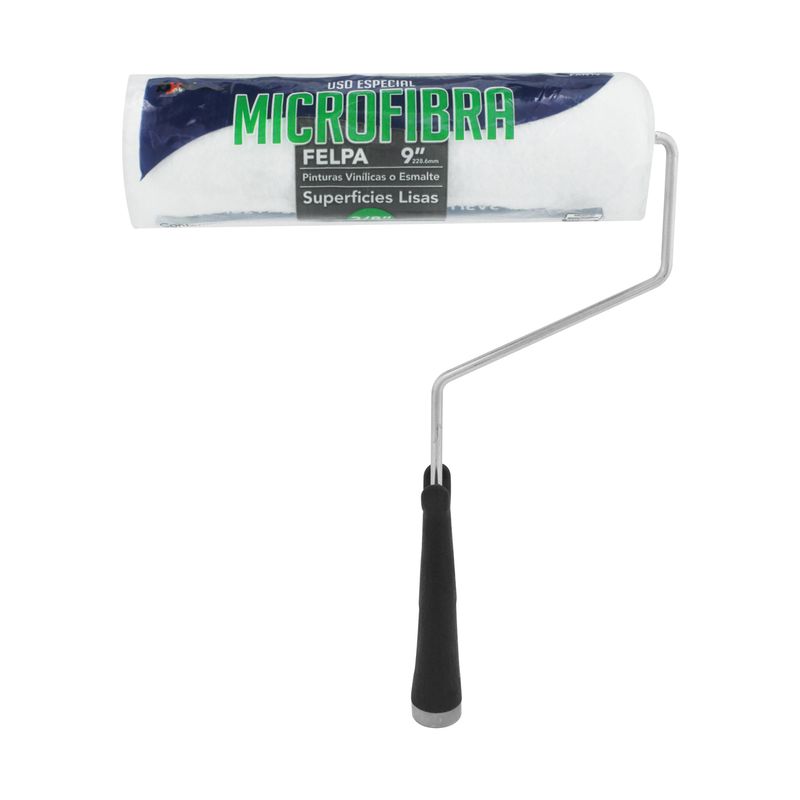 Rodillo-de-9-pulgadas-fabricado-en-felpa-de-microfibra-PREMIUM-de-9-mm.-Ideal-para-pinturas-vinilicas-o-esmalte.