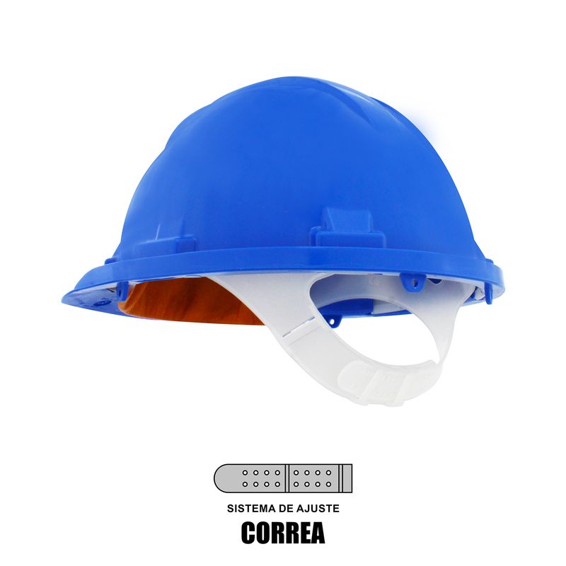 Arnes-para-casco-con-ajuste-craneal-tipo-CORREA.-Incluye-6-anclajes-para-cascos-estandar-y-1-banda-anti-sudor-frontal.