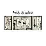 Gancho-adhesivo-ovalado-plastico-MINI-de-26-cm-x-45-cm-autoadhesivo-