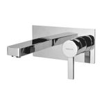 RUBI-MONOMANDO-PARA-LAVAMANOS-DE-PARED-ideal-para-cuartos-de-baños-minimalistas.