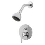 VITTORIA-MONOMANDO-PARA-DUCHA-2-FUNCIONES-CON-REGADERA-Diseño-noble-y-distinguido-tan-especial-como-tu.
