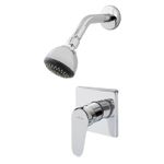 NEW-PRINCESS-MONOMANDO-PARA-DUCHA-PLACA-CUADRADA-CON-REGADERA-Diseño-elegante-y-distinguido-tan-especial-como-tu.