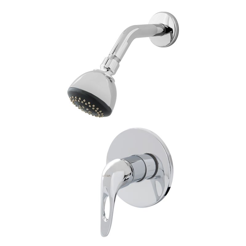 CORVUS-MONOMANDO-PARA-DUCHA-PLACA-REDONDA-CON-REGADERA-Diseño-elegante-y-distinguido-tan-especial-como-tu.