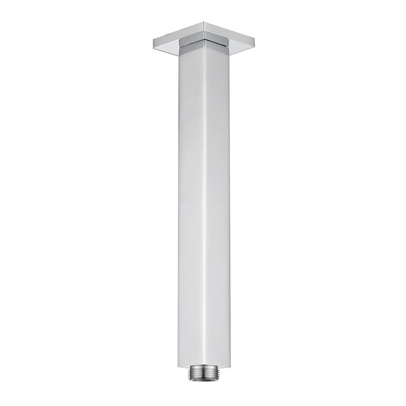 BRAZO-DE-DUCHA-VERTICAL-CUADRADO-30-CM-Griferia-para-Ducha-Brazo-de-ducha-cuadrado-para-techo