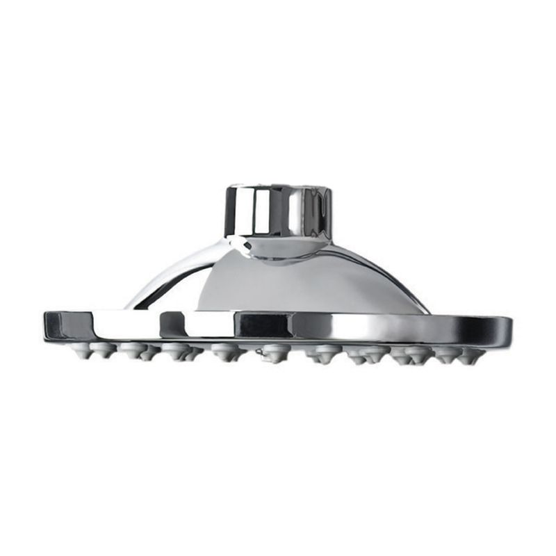 REGADERA-REDONDA-TOP-METALICA-15.5-CM-Griferia-para-Ducha-Diseño-de-lineas-rectas-que-brindan-un-diseño-moderno