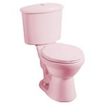 INODORO-EVOLUTION-REDONDO-CON-ASIENTO-PINK-Optimo-para-baños-con-espacios-pequeños.