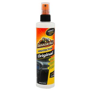 Protector automotriz para interiores a base de silicona con aroma ORIGINAL; 295 ml. - ARMORALL