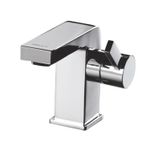 RUBI-MONOMANDO-BAJO-PARA-LAVAMANOS-ideal-para-cuartos-de-baños-minimalistas.