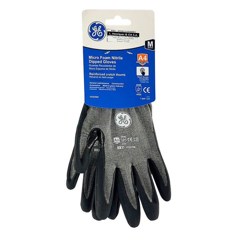Guantes-multiusos-de-talla-MEDIUM-con-recubrimiento-de-nitrilo-