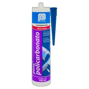 Adhesivo sellador de juntas con resistencia UV; 300 ml. - PRODUCTOS PENNSYLVANIA