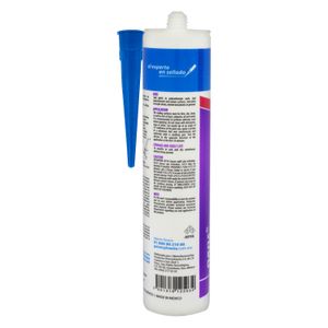 Adhesivo sellador de juntas con resistencia UV; 300 ml. - PRODUCTOS PENNSYLVANIA
