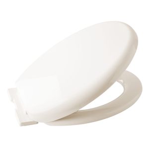 Asiento para inodoro crown bone - BRIGGS