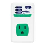 Protector-de-voltaje-plastico-de-1-sola-toma-aterrizada-de-140-joules-