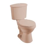 INODORO-EVOLUTION-REDONDO-CON-ASIENTO-VISON-Optimo-para-baños-con-espacios-pequeños.