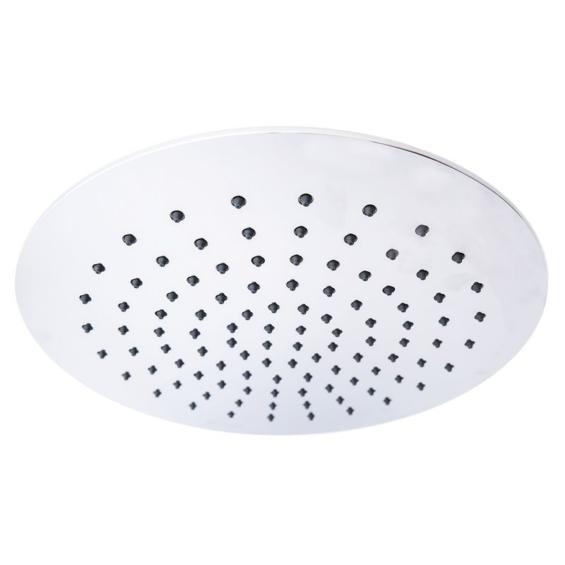 REGADERA-REDONDA-SLIM-ABS-30-CM-Griferia-para-Ducha-Regadera-redonda-de-diseño-moderno