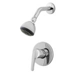VITTORIA-MONOMANDO-PARA-DUCHA-CON-REGADERA-Diseño-noble-y-distinguido-tan-especial-como-tu.
