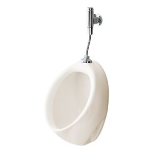 Urinario Bolton boone de entrada superior para colgar en la pared. - EDESA