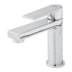 Llave para lavamanos PORTO baja cromada. - EDESA
