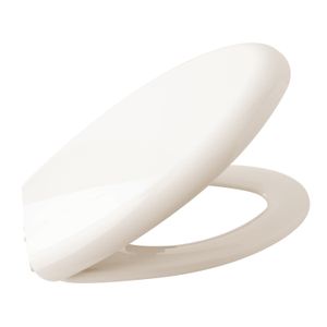 Asiento para inodoro forli bone - BRIGGS