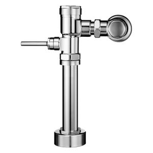 fluxómetro gem2 het para inodoro de laton cromado. - SLOAN