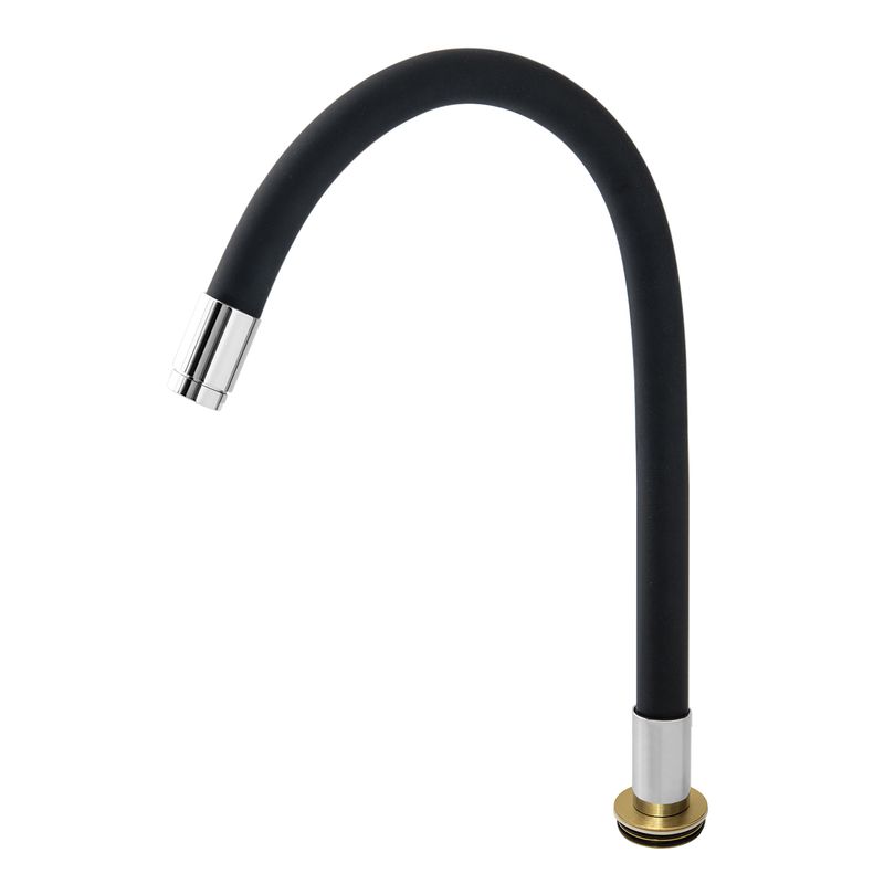 CROMATIC-MANGUERA-NEGRA-PARA-COCINA-Diseño-vanguardista-que-decora-tu-cocina.