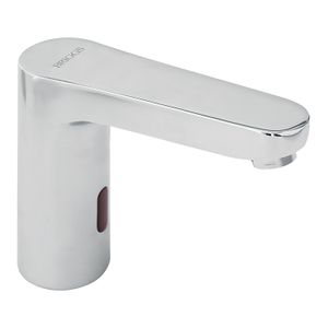 Llave para lavamanos SENSE cromada con sensor de proximidad. - BRIGGS