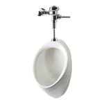 URINARIO-CURVE-HEU-SPUD-PLASTICO-BLANCO-Urinario-de-entrada-superior-para-colgar-en-la-pared.