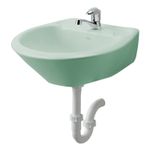 LAVAMANOS-SHELBY-SIN-PEDESTAL-VERDE-MIST-Lavamanos-Sin-Pedestal