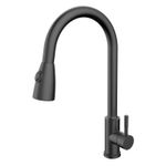 SCARLET-MONOMANDO-PARA-COCINA-PULL-OUT-NEGRO-manilla-tipo-palanca-la-misma-que-aporta-un-mayor-impacto-visual.