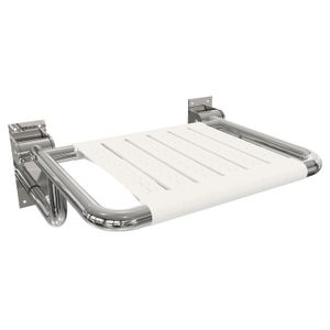 Asiento de ducha metálico - BRIGGS