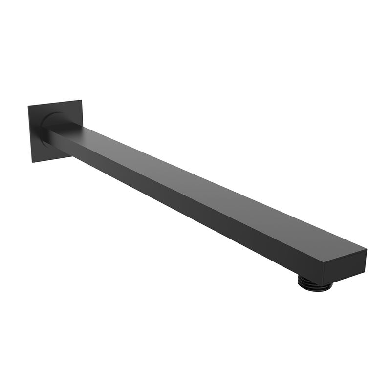 BRAZO-DE-DUCHA-CUADRADO-NEGRO-40-CM-Griferia-para-Ducha-fabricado-en-laton-cuenta-con-una
aleacion-de-cobre-mas-zinc.