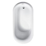 BAÑERA-CRETA-150-Tina-versatil-que-se-adapta-a-distintos-espacios-del-cuarto-de-baño