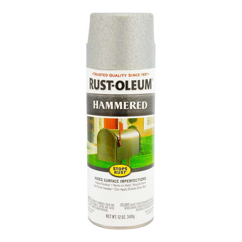Pintura-en-spray-a-base-de-esmalte-acrilico-de-acabado-tipo-metal-MARTILLADO-