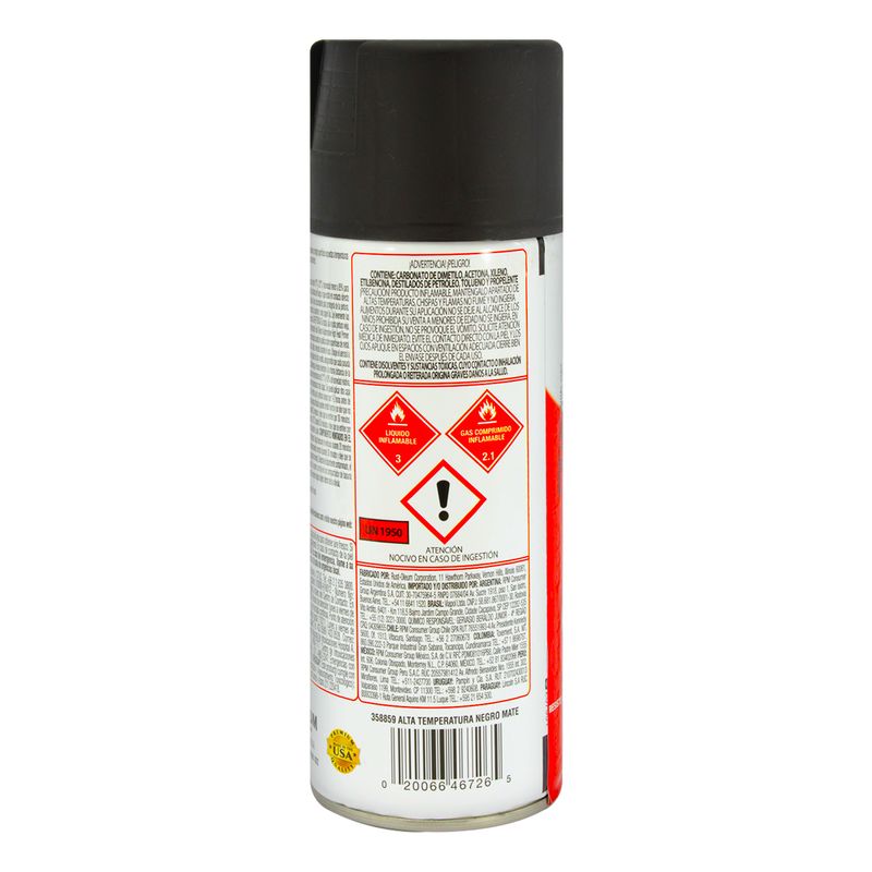 Pintura-en-spray-para-ALTAS-TEMPERATURAS-a-base-de-esmalte-protector--Uso-automotriz--440-ml-