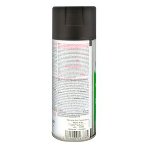 Pintura en spray para ALTAS TEMPERATURAS a base de esmalte sintético ultra duro; 340 ml. - RUST-OLEUM