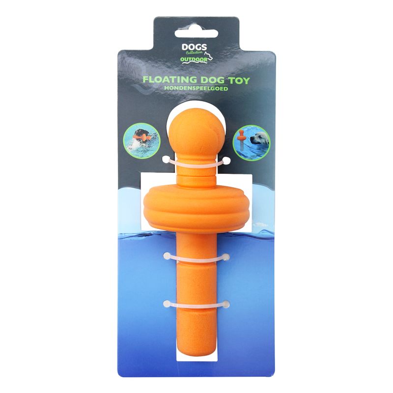 Juguete-para-perro-de-20-cm-color-naranjaelaborado-en-caucho-no-toxico.