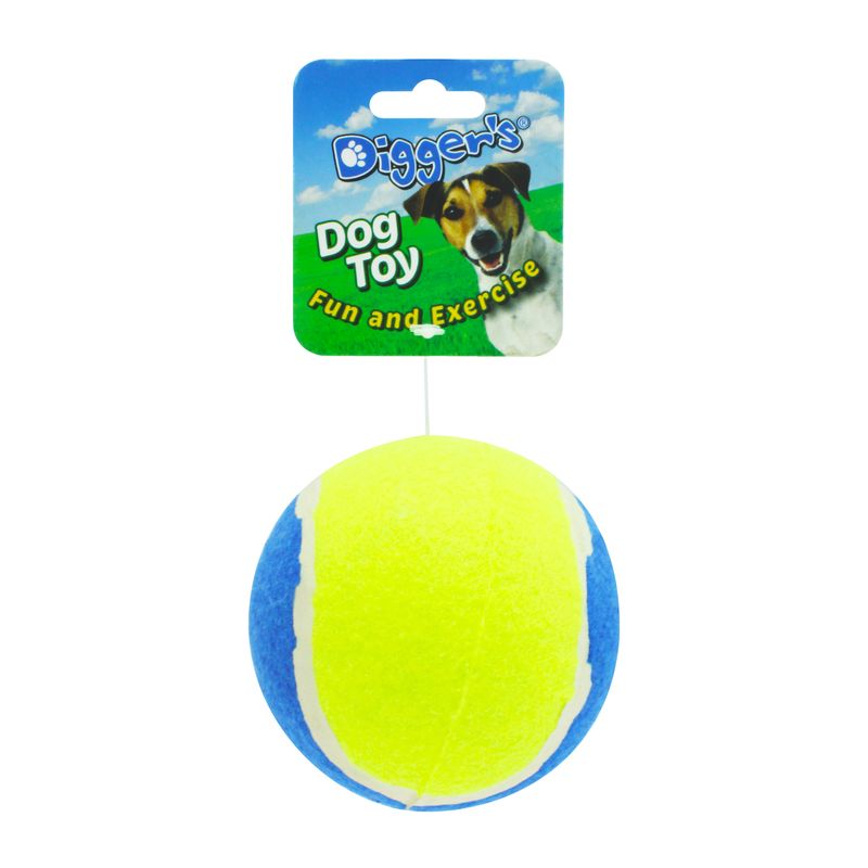 Juguete-para-perro-tipo-PELOTA-DE-TENIS-de-10-cm-de-diametro-con-textura-afelpada-super-suave.