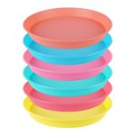 Set-de-platos-de-23-cm-fabricados-en-plastico-polipropileno.