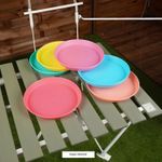 Set-de-platos-de-23-cm-fabricados-en-plastico-polipropileno.