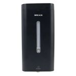 BRIGGS-SENSE-DISPENSADOR-NEGRO-Tecnologia-con-sensor-diseñado-especialmente-para-lugares-de-alto-trafico.