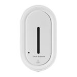 BRIGGS-SENSE-DISPENSADOR-OVALADO-Tecnologia-con-sensor-diseñado-especialmente-para-lugares-de-alto-trafico.