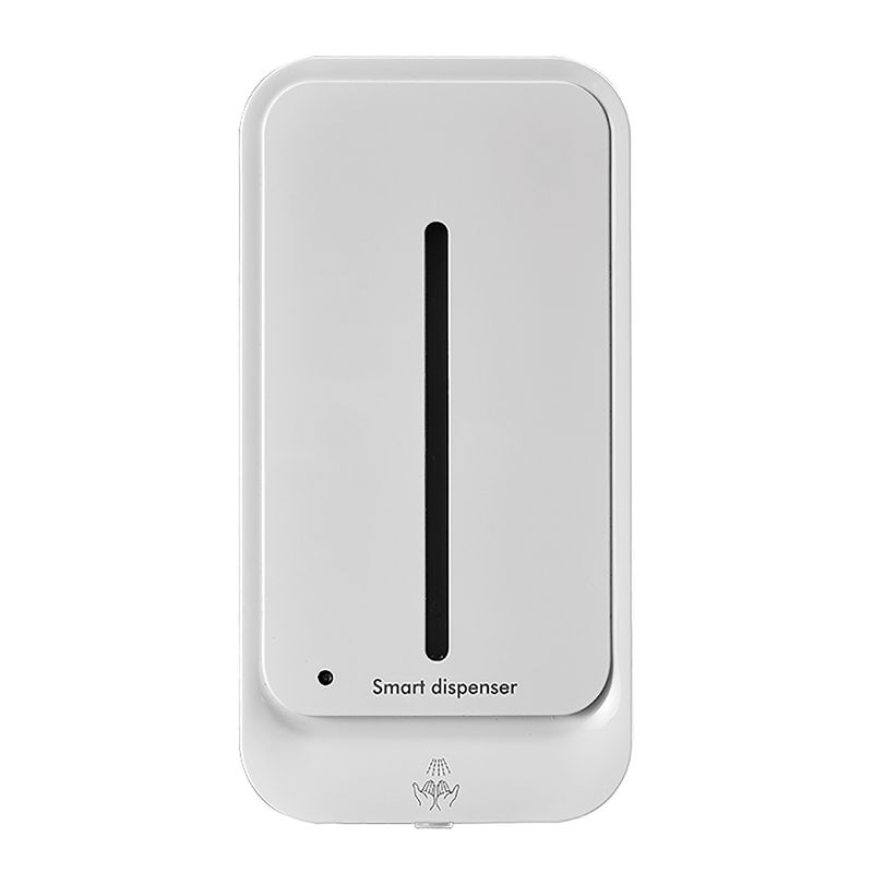 BRIGGS-SENSE-DISPENSADOR-RECTANGULAR-Tecnologia-con-sensor-diseñado-especialmente-para-lugares-de-alto-trafico.