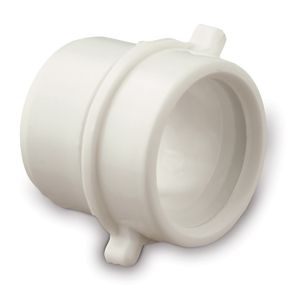 Acople de sifón de 1 1/4" para lavamanos. - EDESA