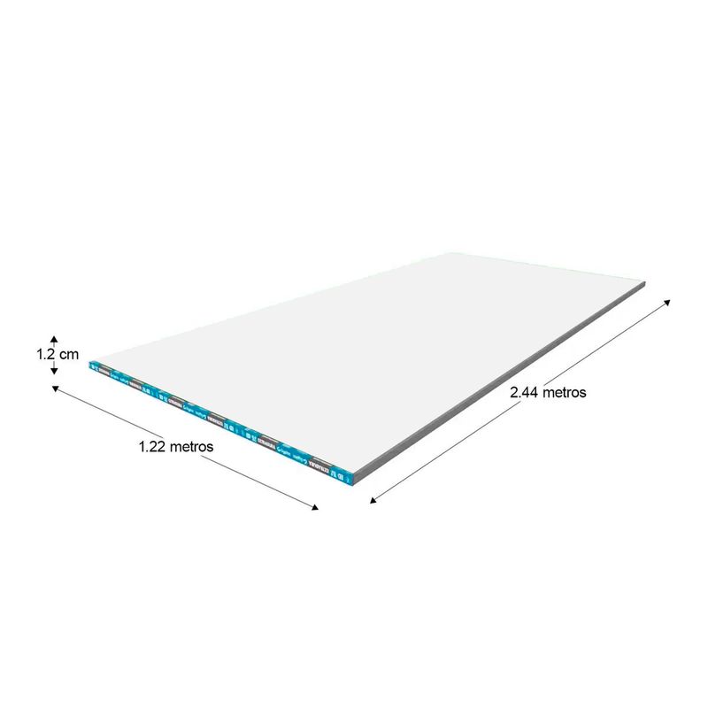 Placa-Yeso-Regular-Gyptech-122X244X1.-27Cm