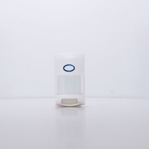 Sensor de movimiento sensor de movimiento infrarrojo es fácil de instalar y no requiere ningún cableado complicado - DIEL