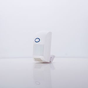 Sensor de movimiento sensor de movimiento infrarrojo es fácil de instalar y no requiere ningún cableado complicado - DIEL