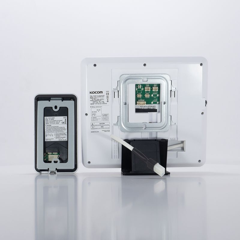 Kit-Video-Portero-7--Wifi-Kcv-S7011P2W--Kc-S8