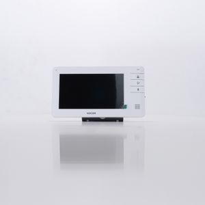 Monitor Color 7" Manos Libres Kocom - KOCOM
