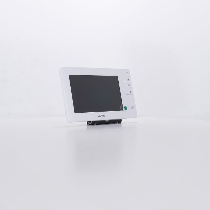 Monitor-Color-7--Manos-Libres-Kocom
